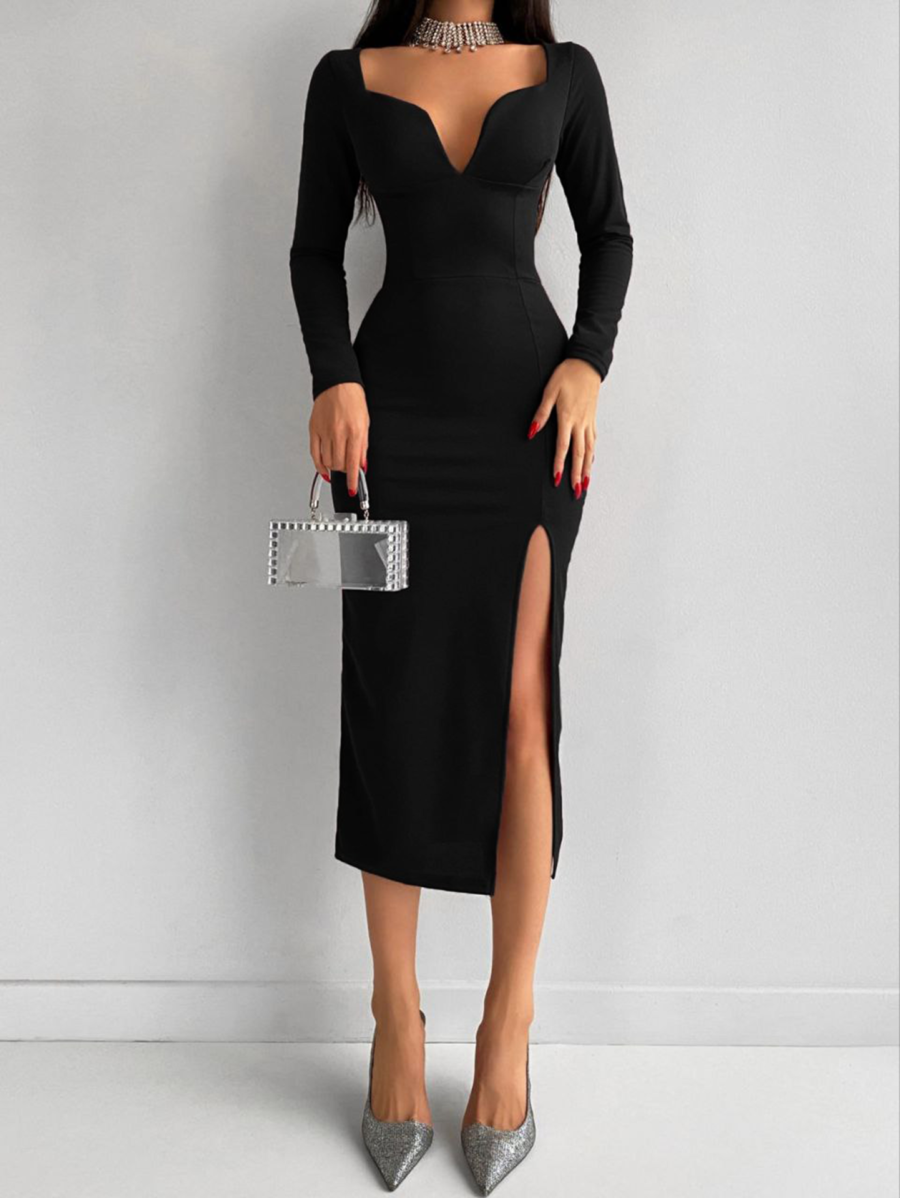 Medellín Night Dress - Image 3