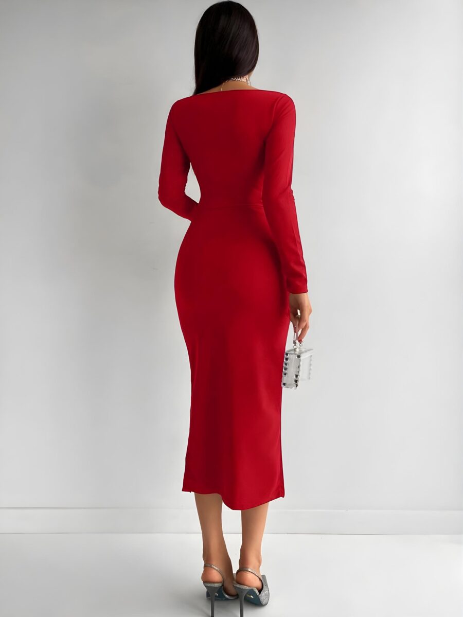 Medellín Night Dress - Image 3