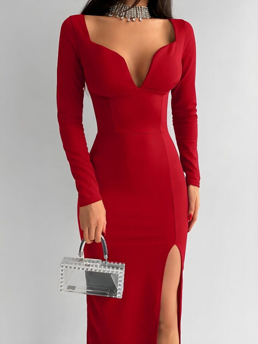 Medellín Night Dress - Image 4