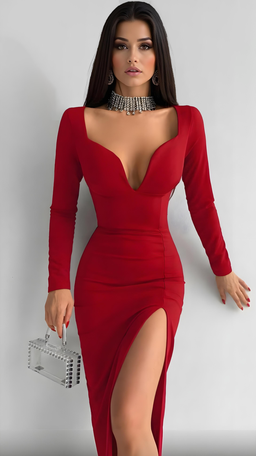 Medellín Night Dress